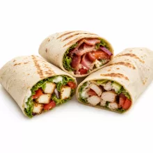 WRAPS