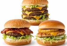 BURGERS