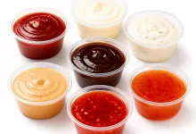 SAUCES