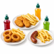 KIDS MEAL
