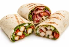 WRAPS