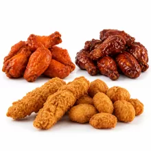 CHICKEN