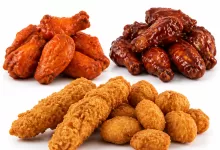 CHICKEN