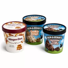 ICE CREAMS