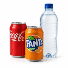 DRINKS