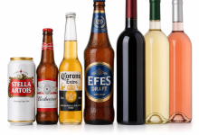 ALCOHOLS