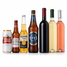 ALCOHOLS