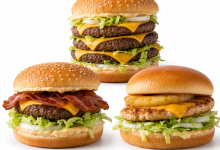 BURGERS