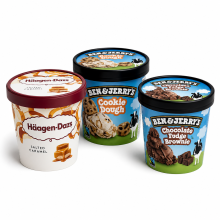 ICE CREAMS