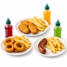 KIDS MEAL