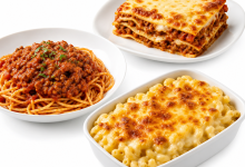 PASTAS