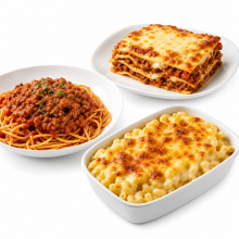 PASTAS
