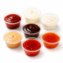 SAUCES