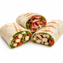 WRAPS