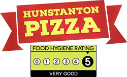 HUNSTANTON PIZZA